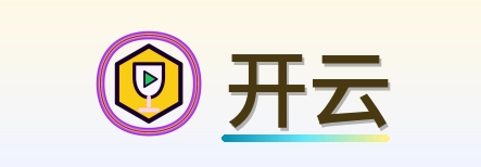 开云 Logo